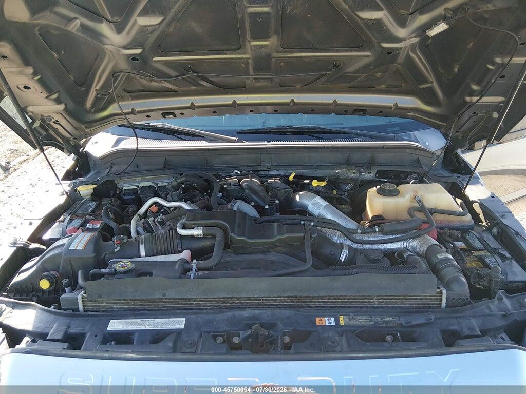 1FT7W2BT7GEA69538 2016 FORD F-250 photo no. 10