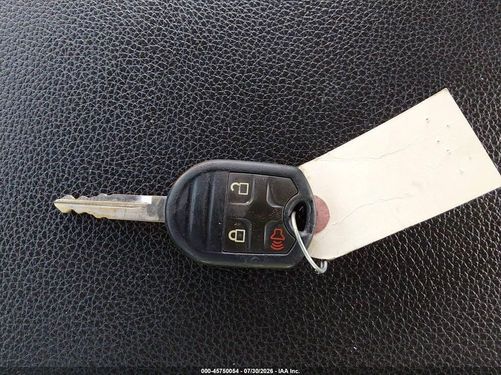 1FT7W2BT7GEA69538 2016 FORD F-250 photo no. 11