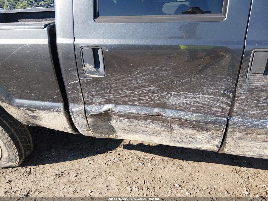 1FT7W2BT7GEA69538 2016 FORD F-250 photo no. 6