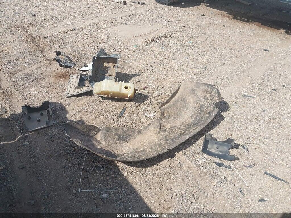1FT7W2BT8GEB75741 2016 FORD F-250 photo no. 12
