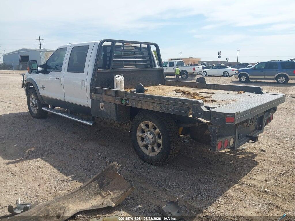 1FT7W2BT8GEB75741 2016 FORD F-250 photo no. 3