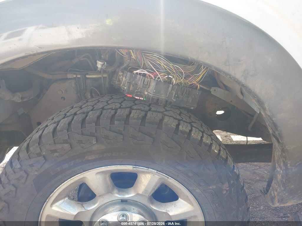 1FT7W2BT8GEB75741 2016 FORD F-250 photo no. 6