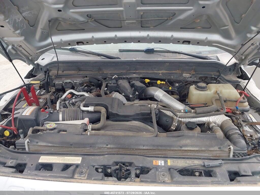 1FT7W2BT5GEA12075 2016 FORD F-250 photo no. 10