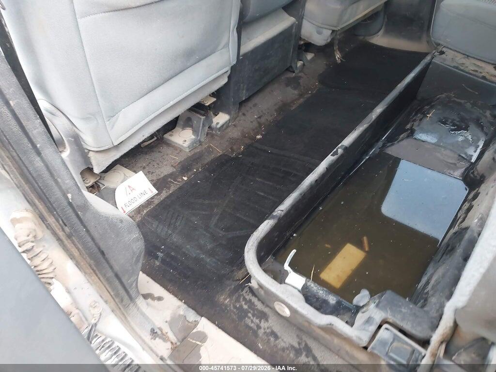 1FT7W2BT5GEA12075 2016 FORD F-250 photo no. 11