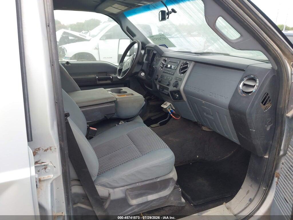 1FT7W2BT5GEA12075 2016 FORD F-250 photo no. 5