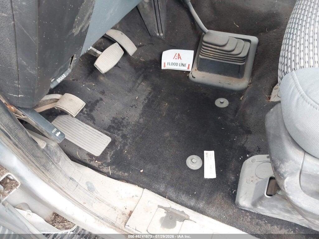 1FT7W2BT5GEA12075 2016 FORD F-250 photo no. 6