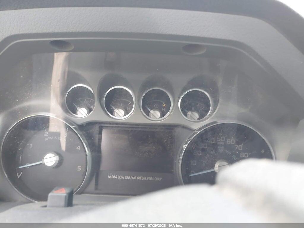 1FT7W2BT5GEA12075 2016 FORD F-250 photo no. 7