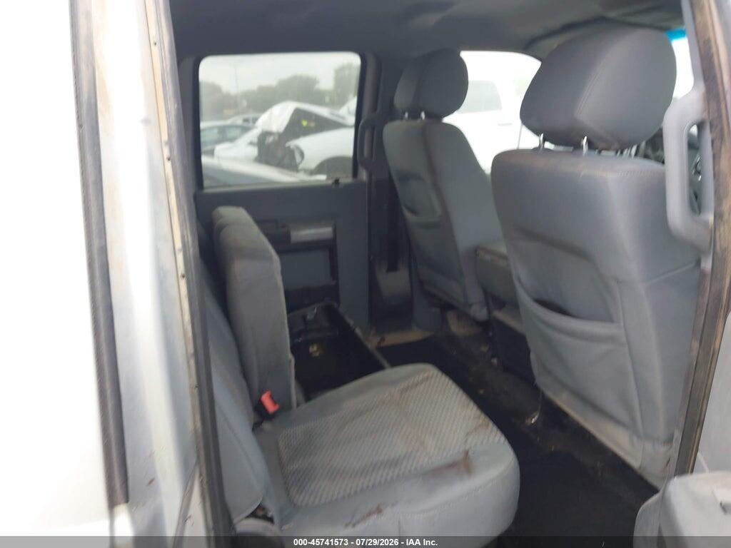1FT7W2BT5GEA12075 2016 FORD F-250 photo no. 8