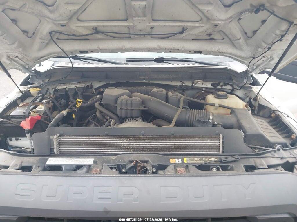 1FTBF2B66GEA18892 2016 FORD F-250 photo no. 10