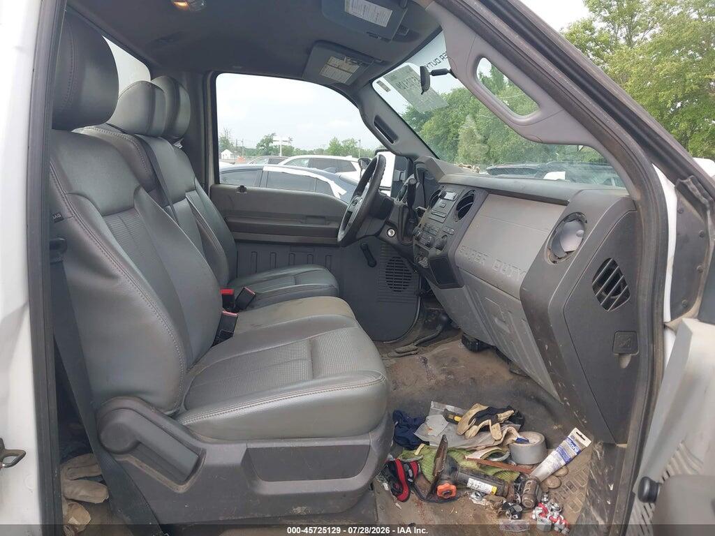 1FTBF2B66GEA18892 2016 FORD F-250 photo no. 5