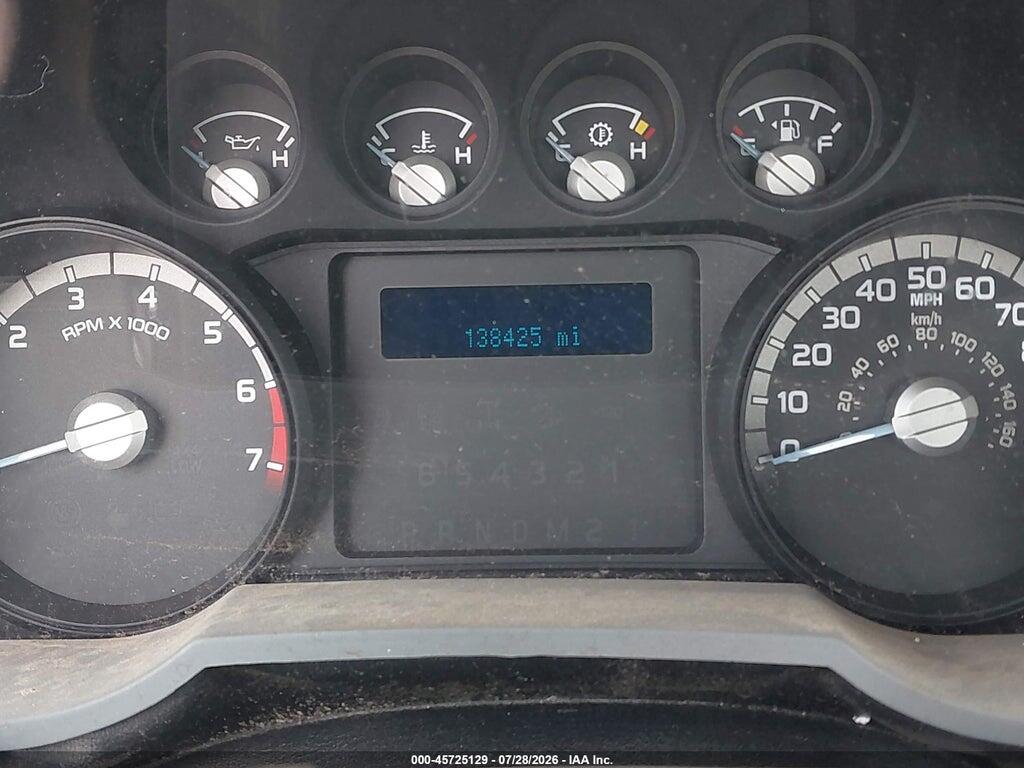 1FTBF2B66GEA18892 2016 FORD F-250 photo no. 7