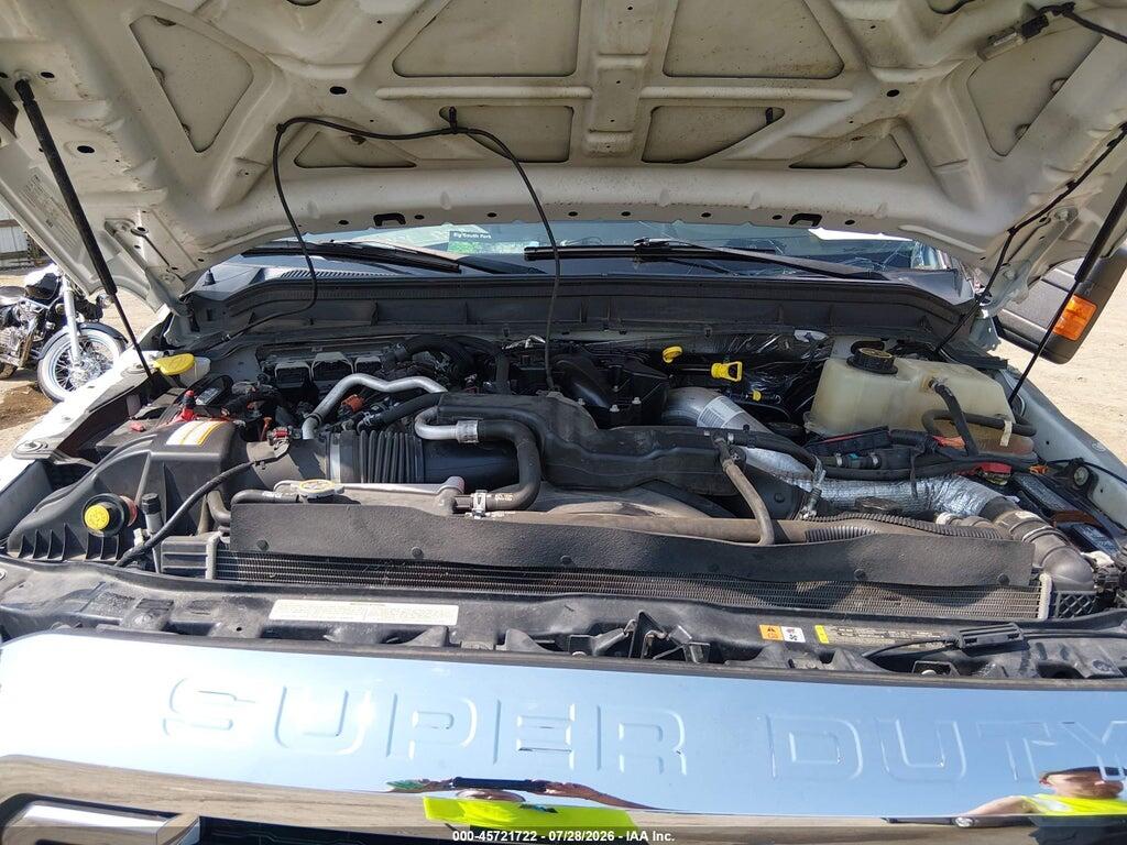 1FT7W2BT2GEC38798 2016 FORD F-250 photo no. 10