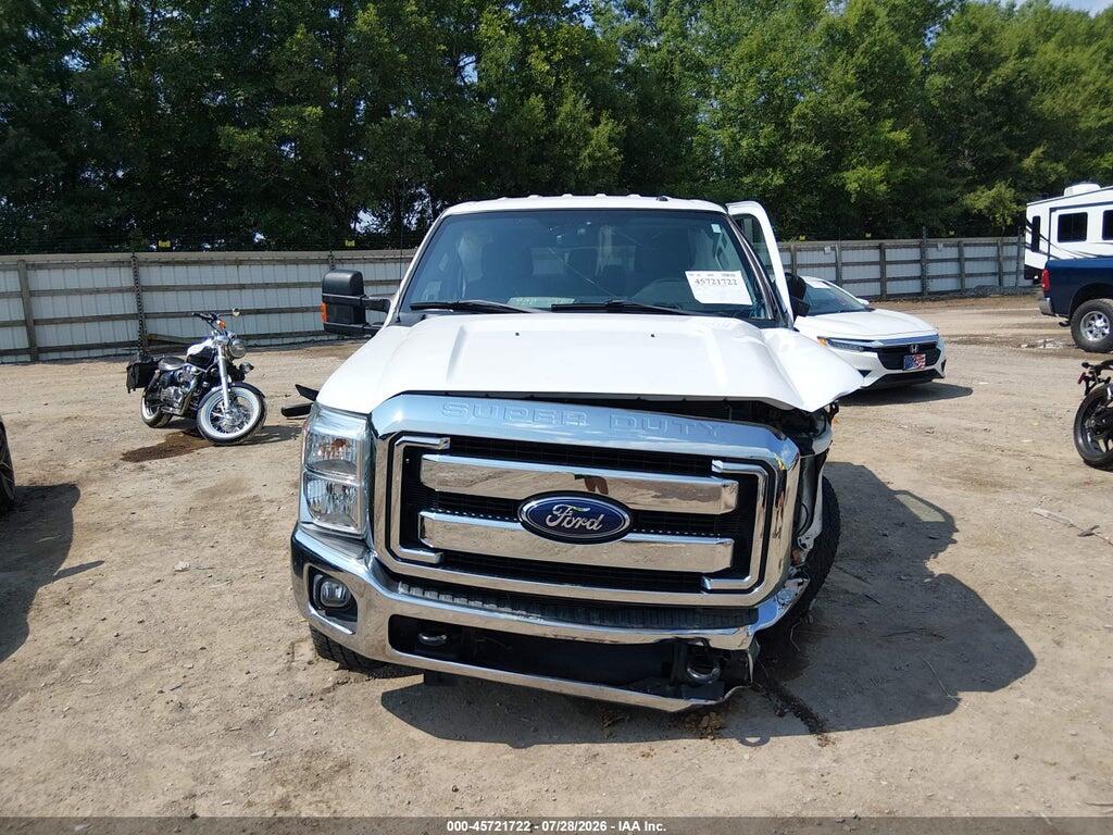 1FT7W2BT2GEC38798 2016 FORD F-250 photo no. 12
