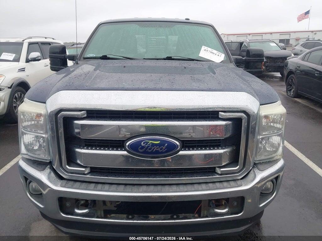 1FT7W2BT3GEA42577 2016 FORD F-250 photo no. 12