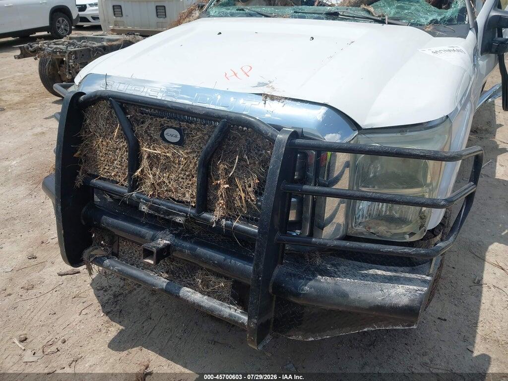 1FT7W2BT9GEA65832 2016 FORD F-250 photo no. 10