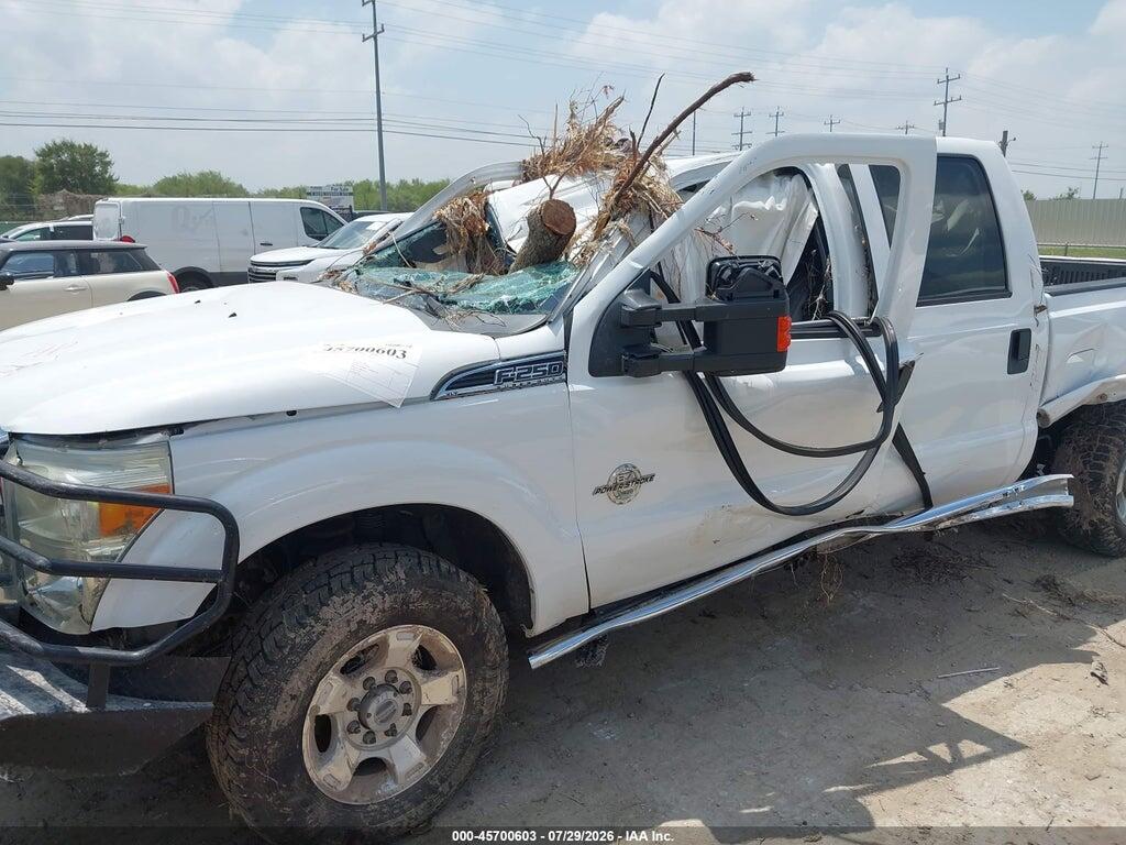 1FT7W2BT9GEA65832 2016 FORD F-250 photo no. 6
