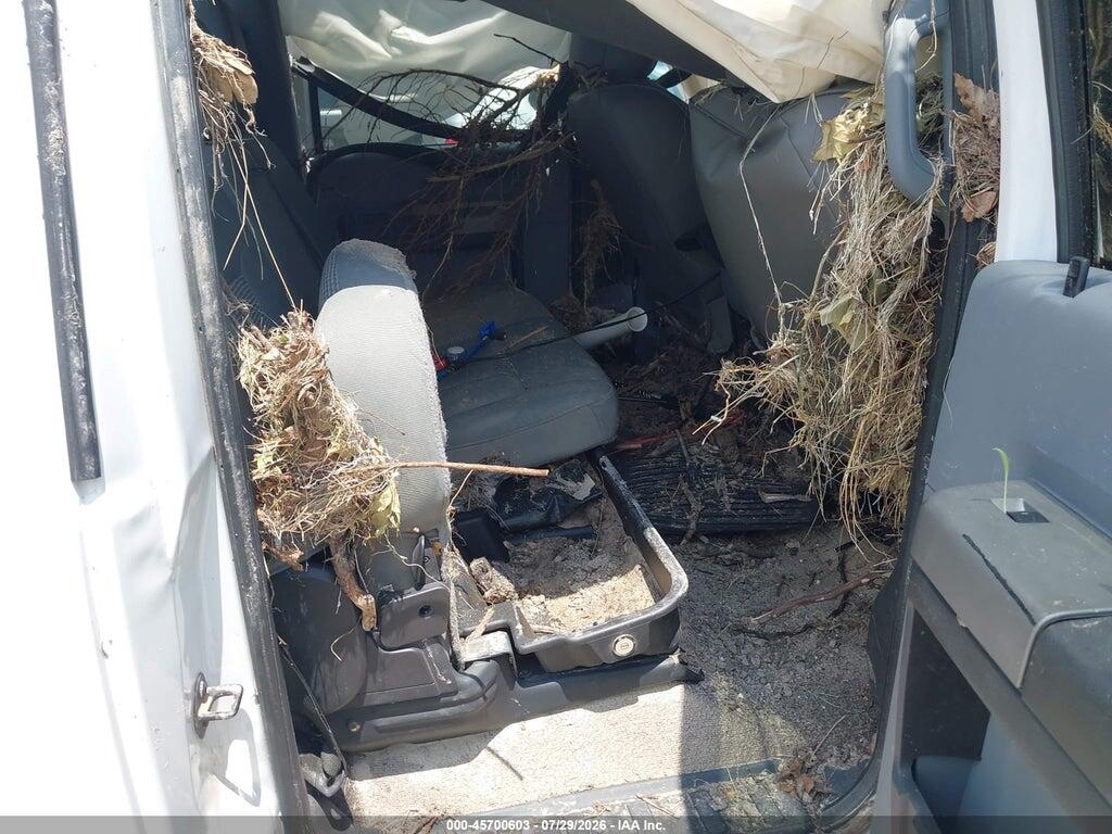 1FT7W2BT9GEA65832 2016 FORD F-250 photo no. 7