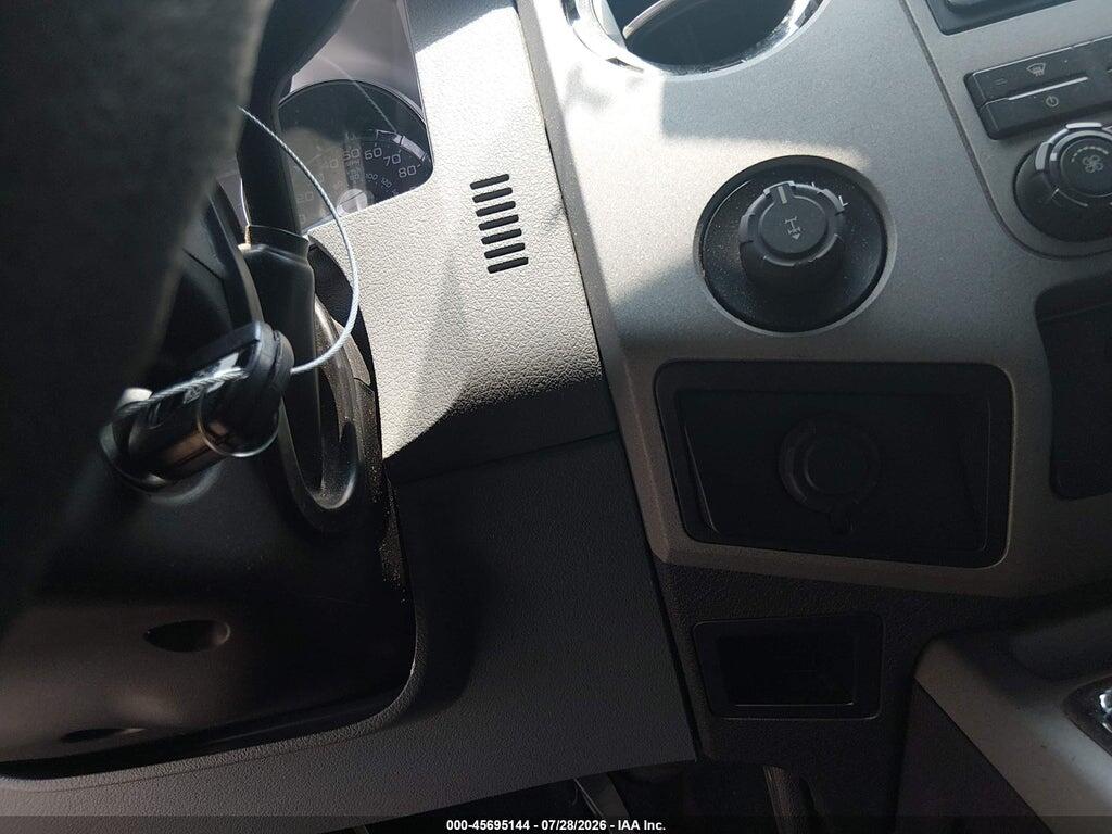 1FT7W2B62GEC67180 2016 FORD F-250 photo no. 11