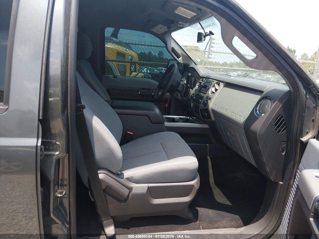 1FT7W2B62GEC67180 2016 FORD F-250 photo no. 5