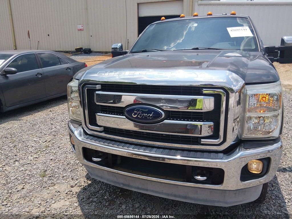 1FT7W2B62GEC67180 2016 FORD F-250 photo no. 6