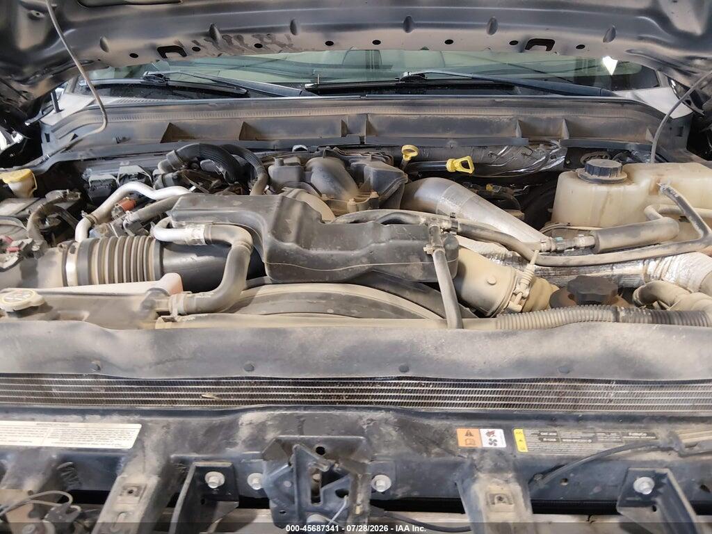 1FT7W2BTXGEC70432 2016 FORD F-250 photo no. 10
