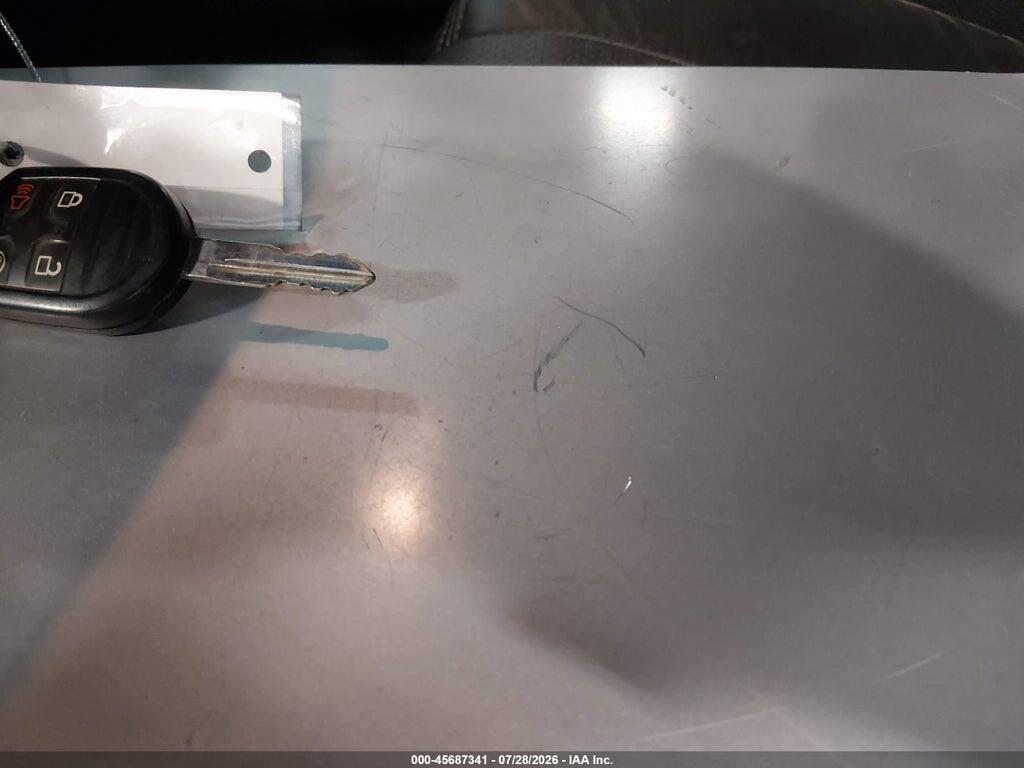 1FT7W2BTXGEC70432 2016 FORD F-250 photo no. 11