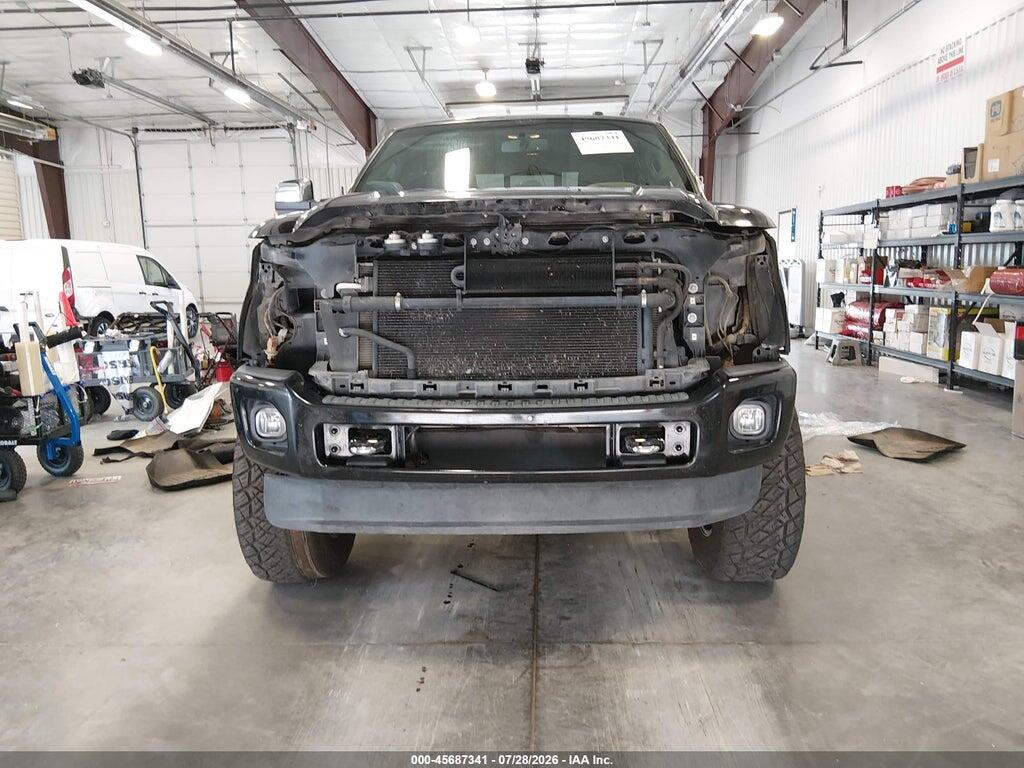 1FT7W2BTXGEC70432 2016 FORD F-250 photo no. 12