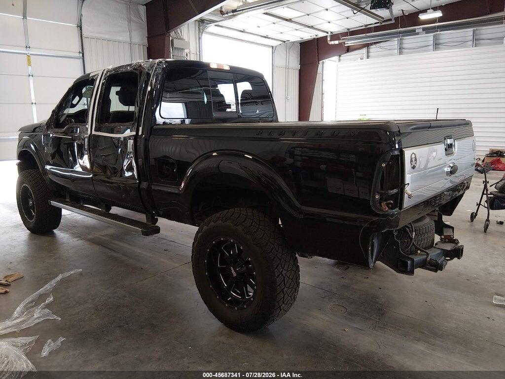 1FT7W2BTXGEC70432 2016 FORD F-250 photo no. 3