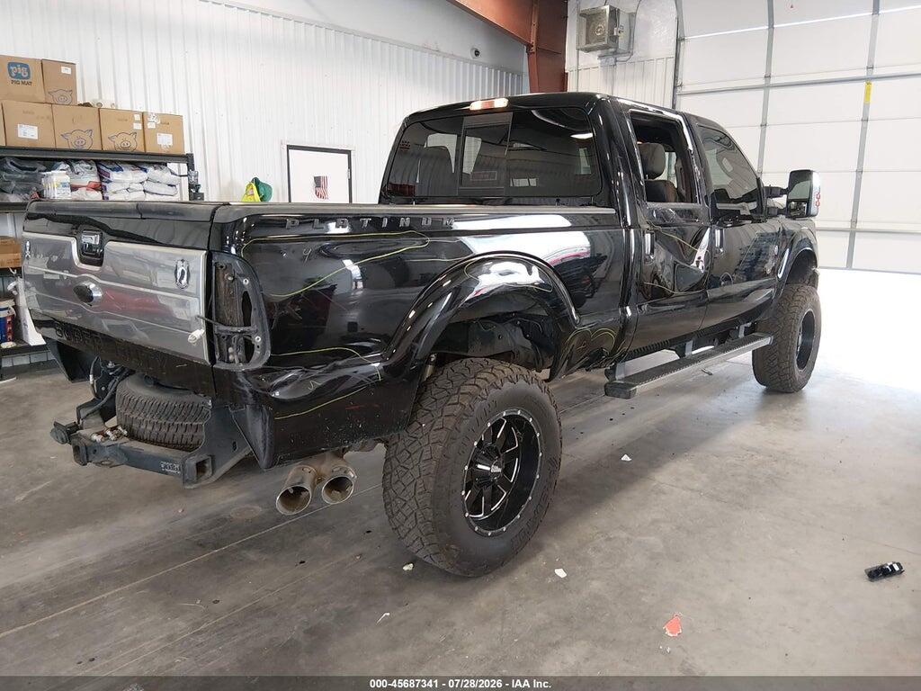 1FT7W2BTXGEC70432 2016 FORD F-250 photo no. 4