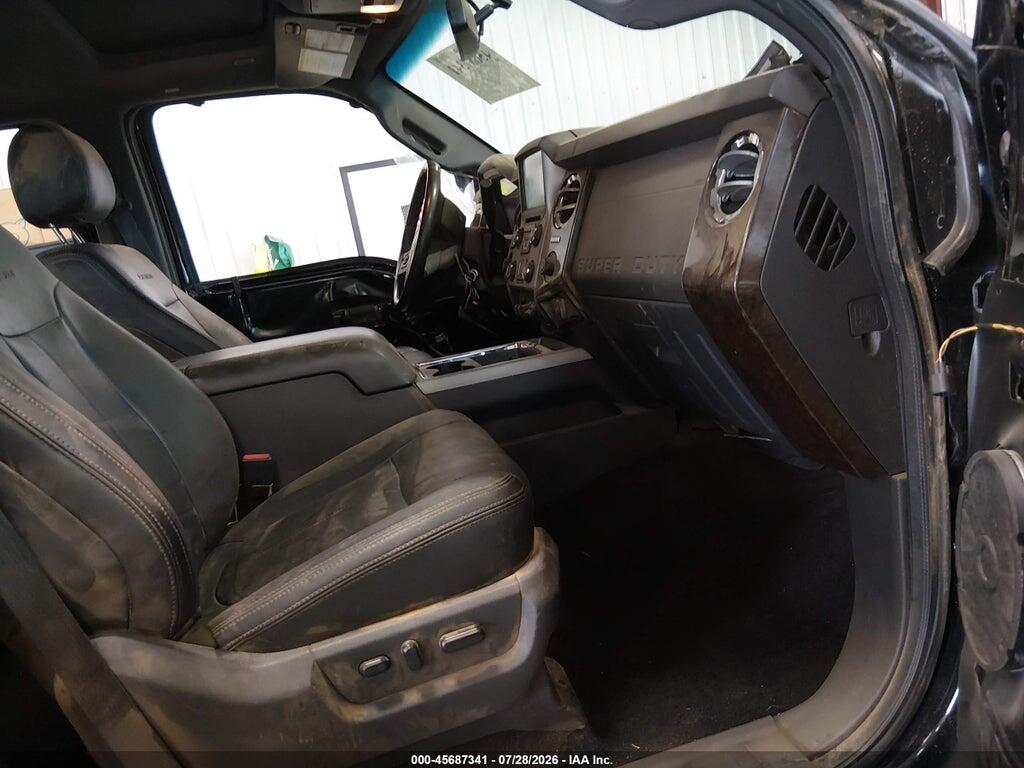 1FT7W2BTXGEC70432 2016 FORD F-250 photo no. 5