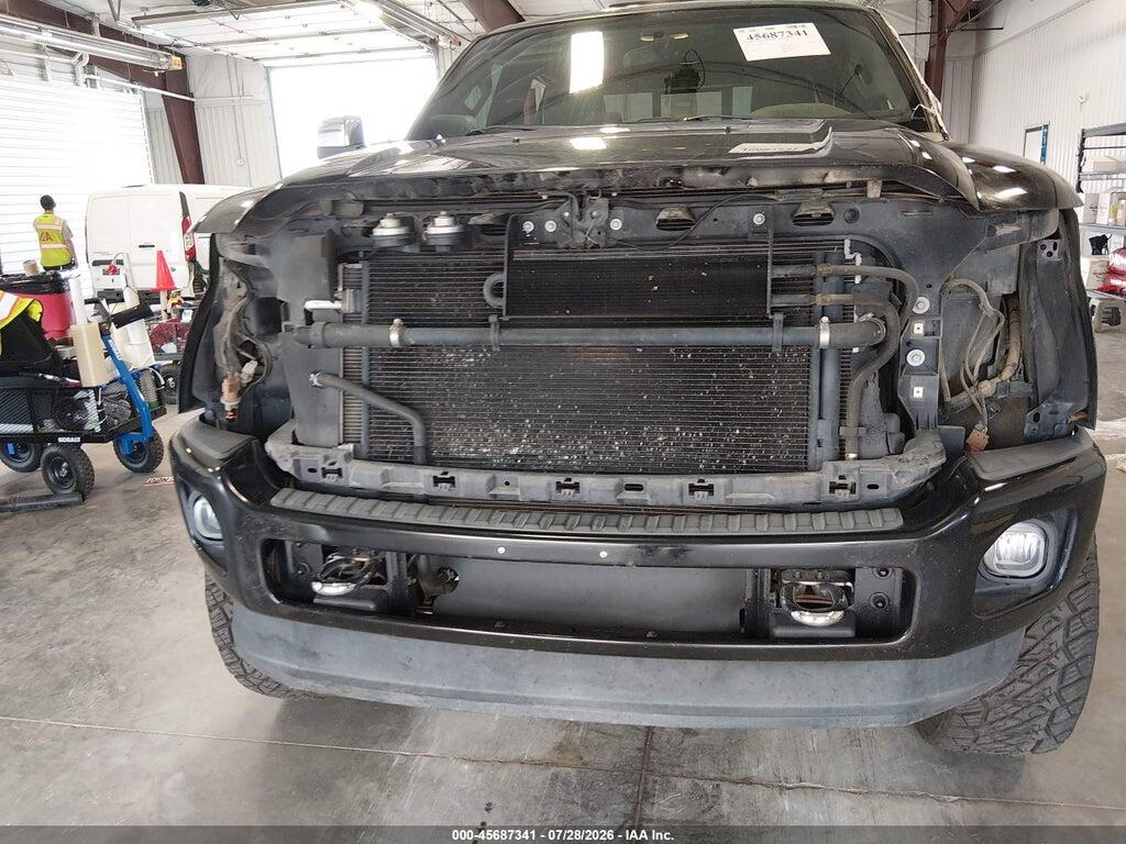 1FT7W2BTXGEC70432 2016 FORD F-250 photo no. 6