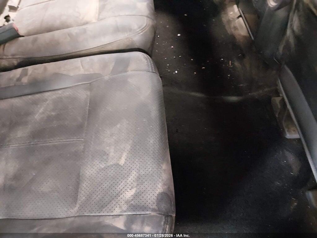 1FT7W2BTXGEC70432 2016 FORD F-250 photo no. 8