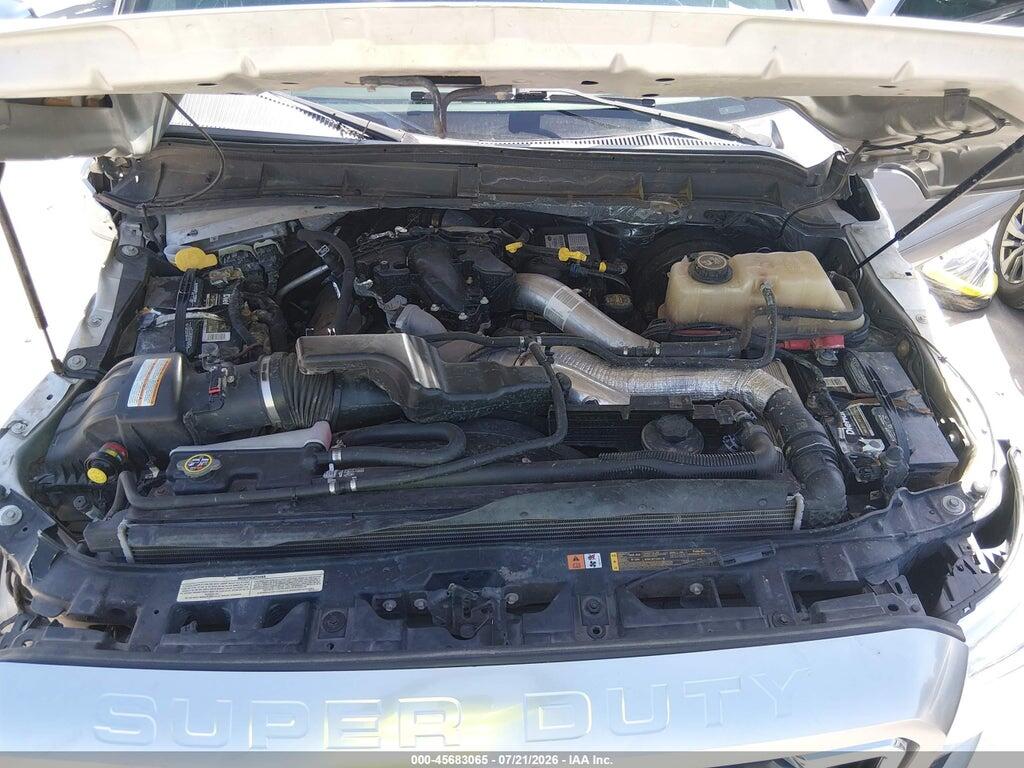 1FT7W2BT1GEA28015 2016 FORD F-250 photo no. 10