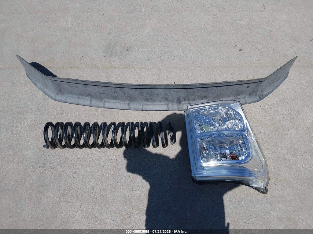 1FT7W2BT1GEA28015 2016 FORD F-250 photo no. 11