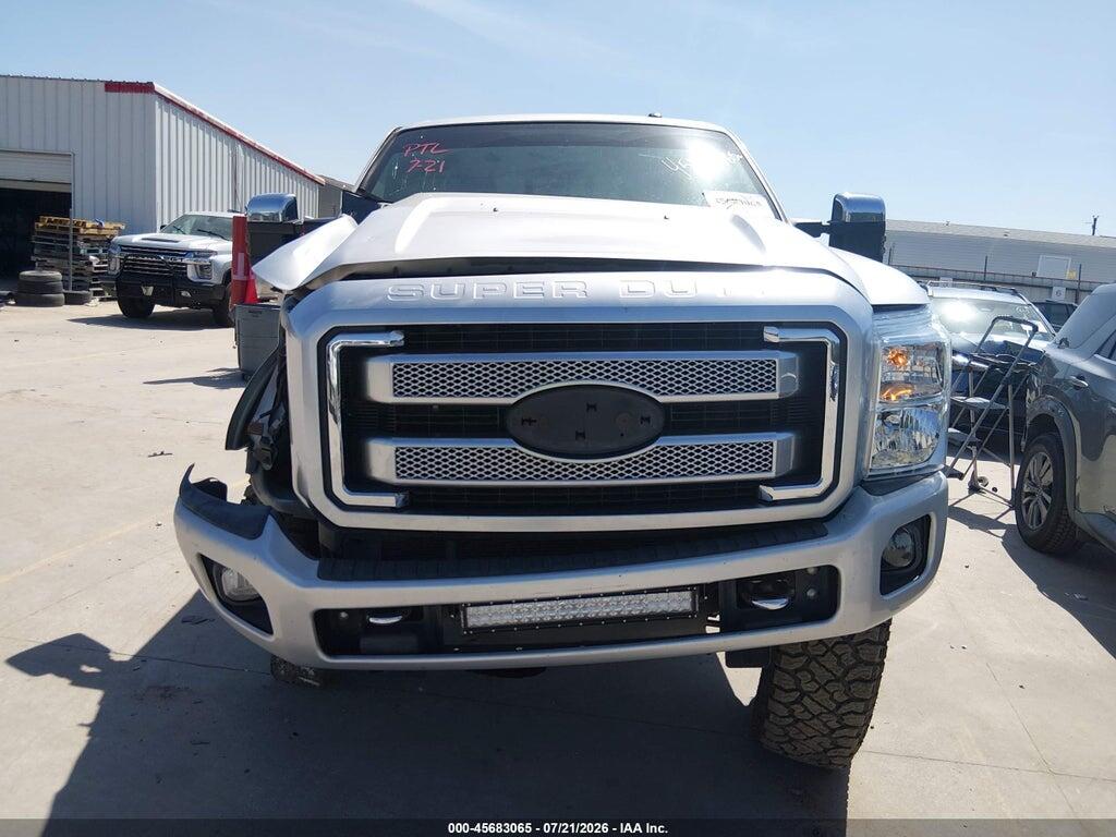 1FT7W2BT1GEA28015 2016 FORD F-250 photo no. 12