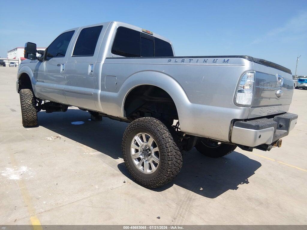 1FT7W2BT1GEA28015 2016 FORD F-250 photo no. 3