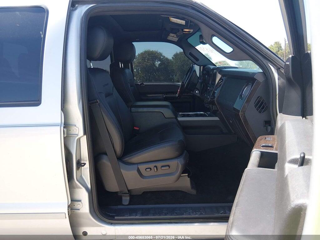 1FT7W2BT1GEA28015 2016 FORD F-250 photo no. 5