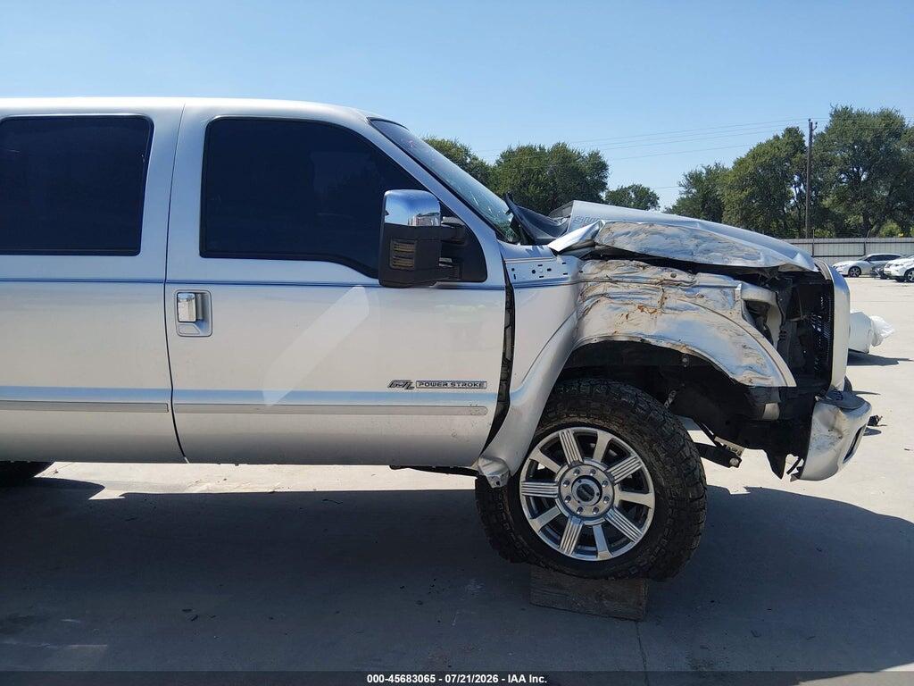 1FT7W2BT1GEA28015 2016 FORD F-250 photo no. 6