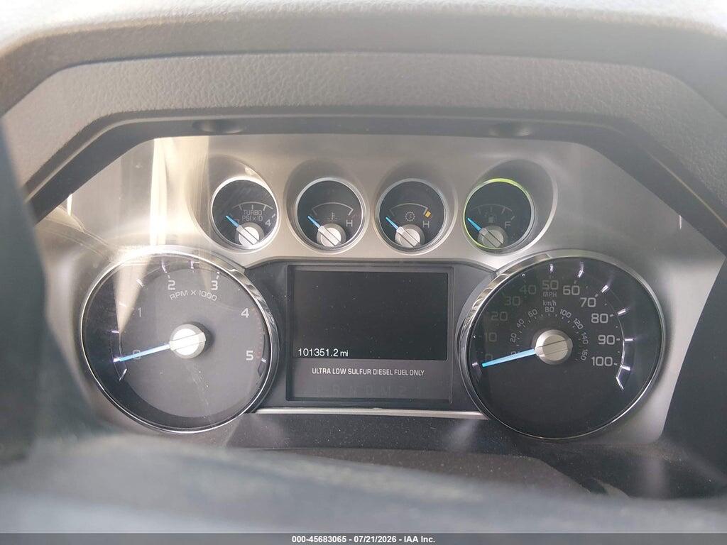 1FT7W2BT1GEA28015 2016 FORD F-250 photo no. 7