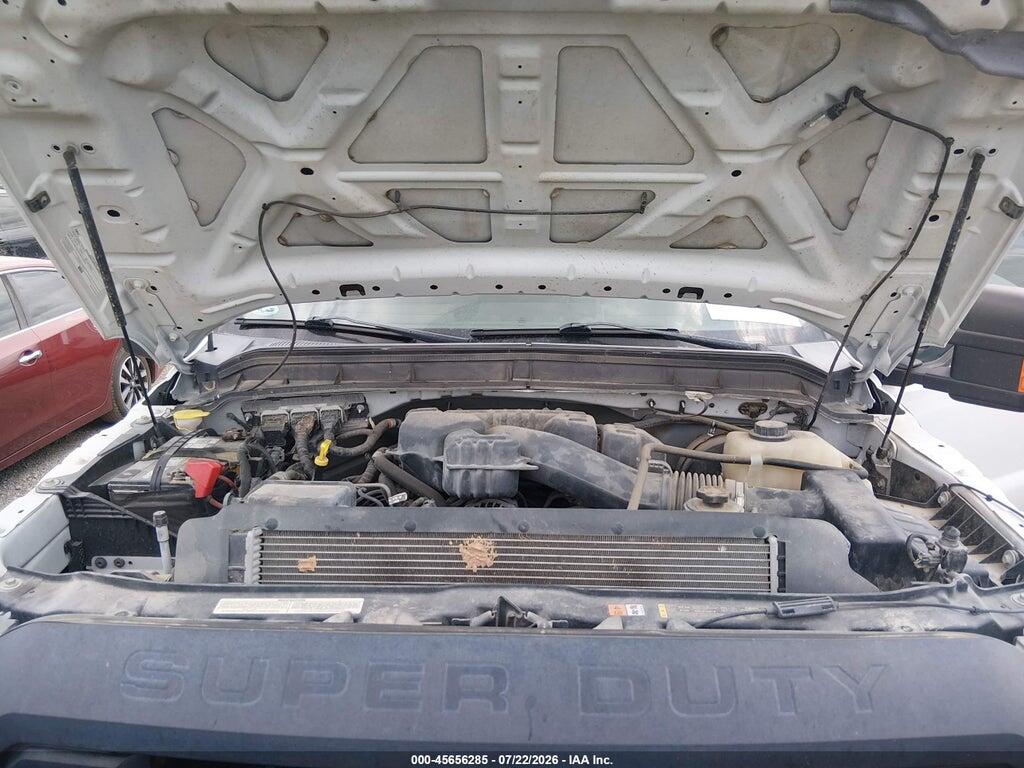 1FT7W2B69GEA09237 2016 FORD F-250 photo no. 10