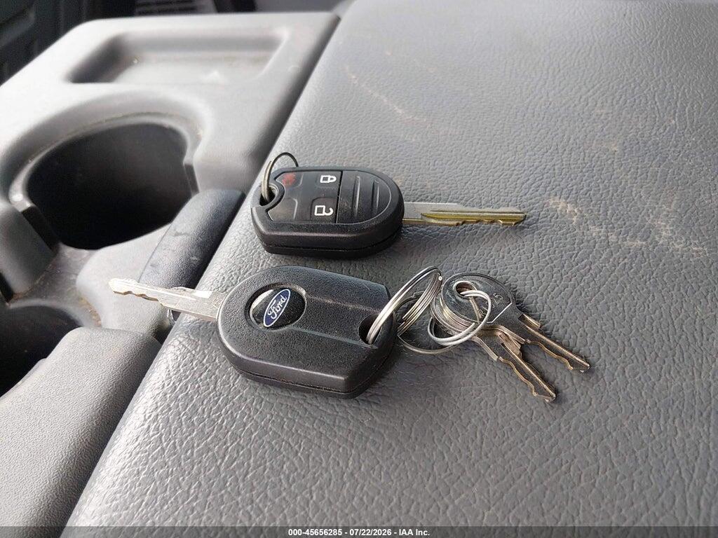1FT7W2B69GEA09237 2016 FORD F-250 photo no. 11