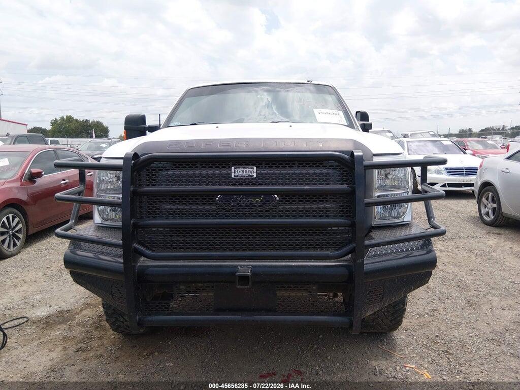 1FT7W2B69GEA09237 2016 FORD F-250 photo no. 6