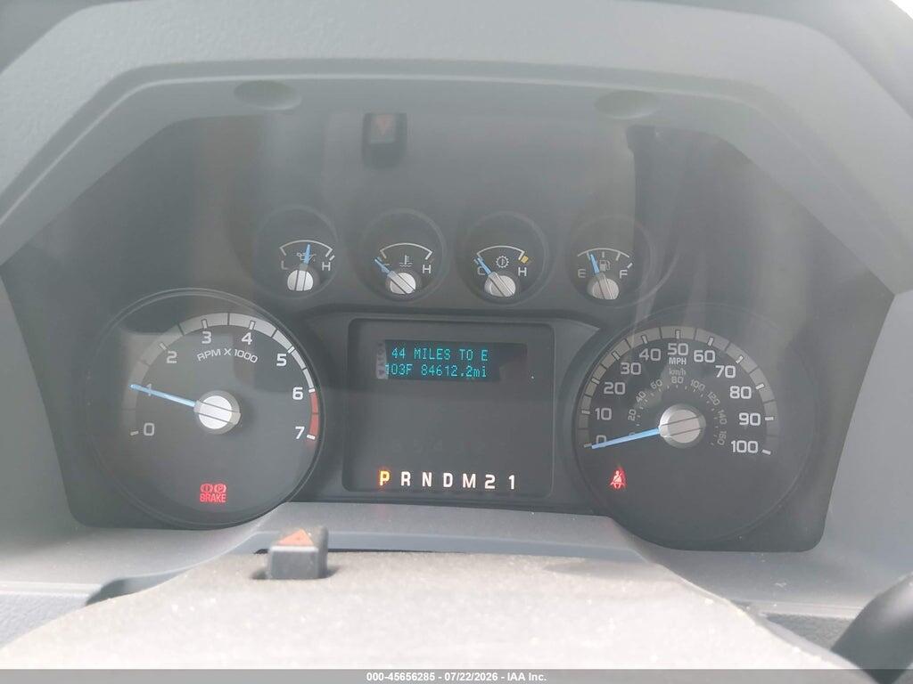 1FT7W2B69GEA09237 2016 FORD F-250 photo no. 7