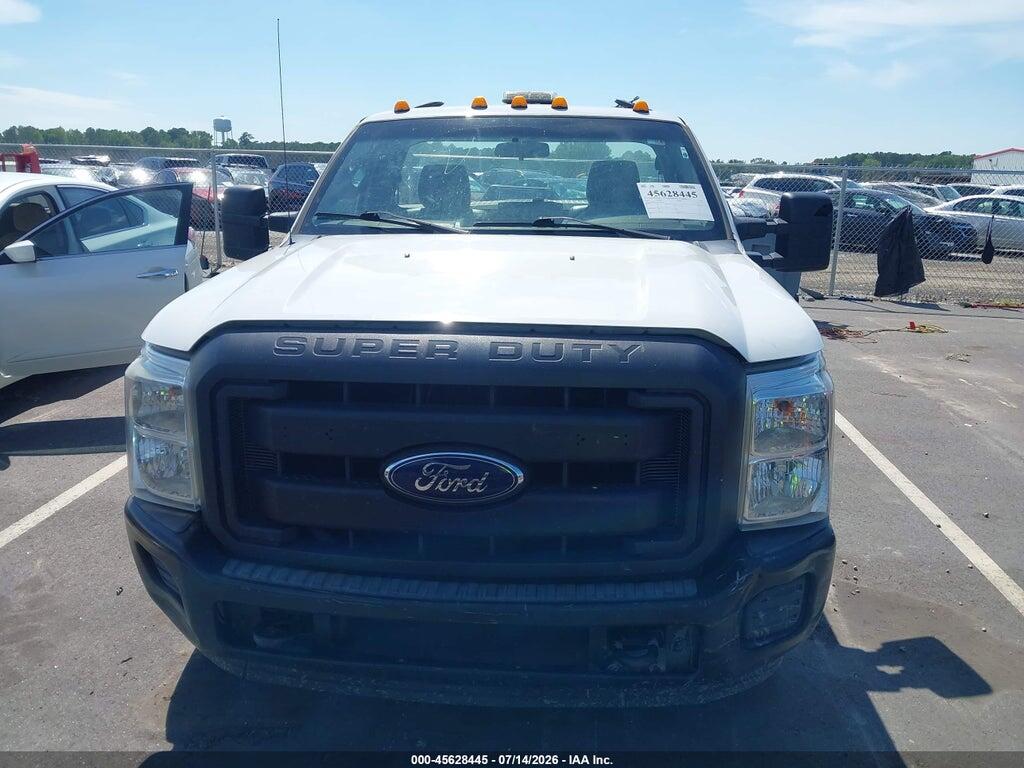 1FTBF2A63GEA25817 2016 FORD F-250 photo no. 12