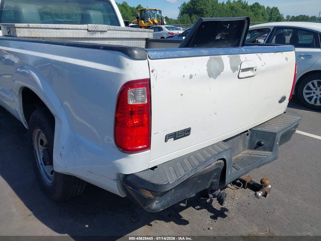 1FTBF2A63GEA25817 2016 FORD F-250 photo no. 6