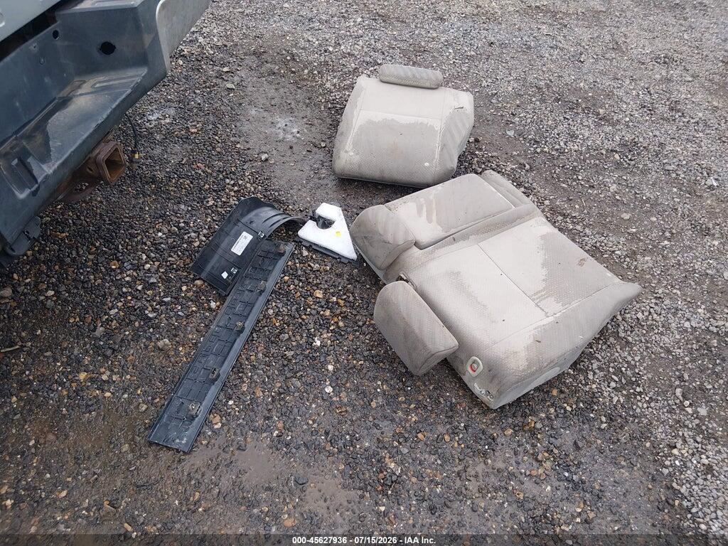 1FT7W2BTXGEC99557 2016 FORD F-250 photo no. 11