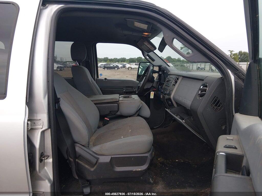 1FT7W2BTXGEC99557 2016 FORD F-250 photo no. 5
