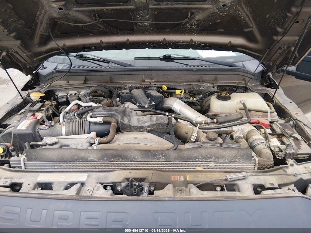 1FT8W3BT8GEC88115 2016 FORD F-350 photo no. 10