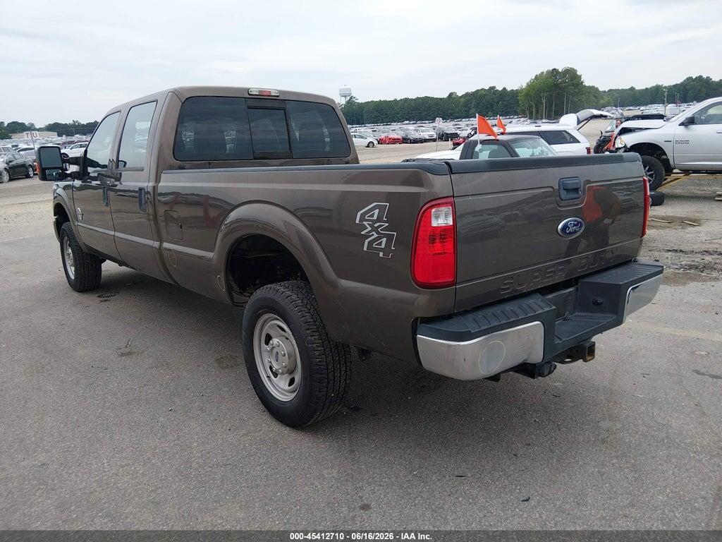 1FT8W3BT8GEC88115 2016 FORD F-350 photo no. 3