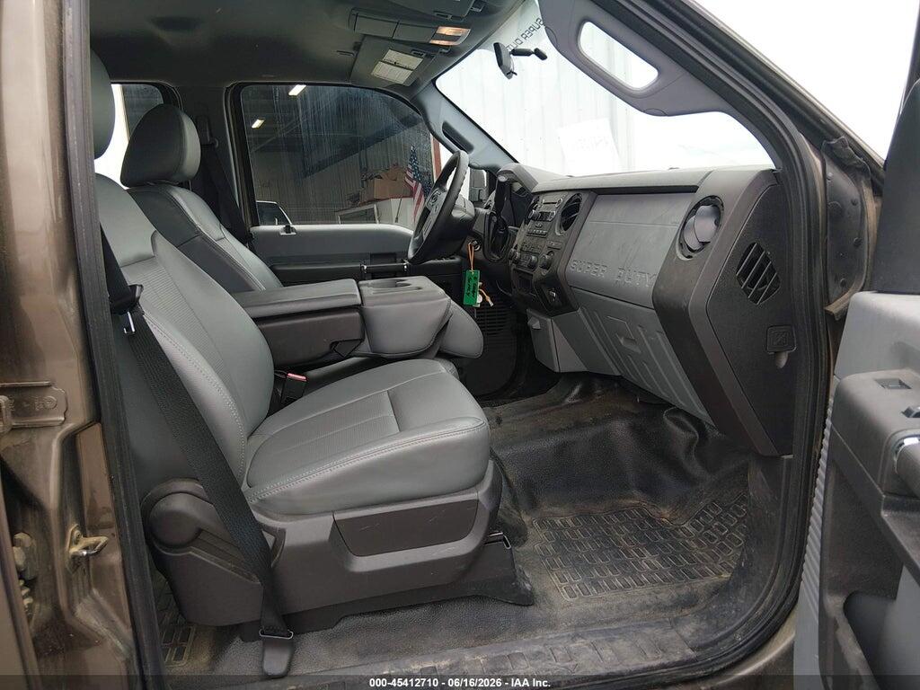 1FT8W3BT8GEC88115 2016 FORD F-350 photo no. 5